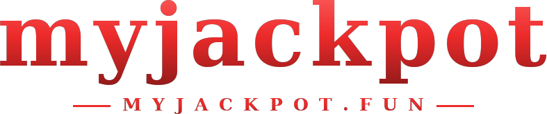 myjackpot logo