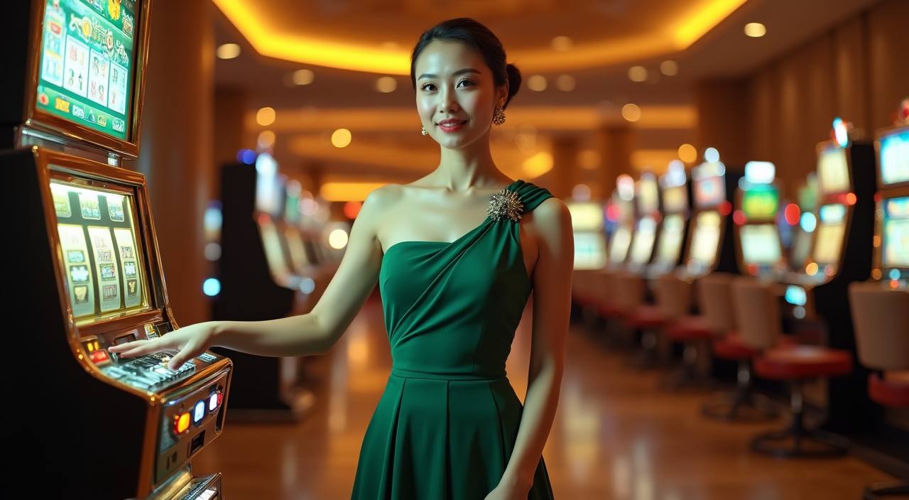 myjackpot သင့်ကိုယ်ပွားရေးအချက်အလက်ကိုသေချာထိန်းသိမ်းခြင်း